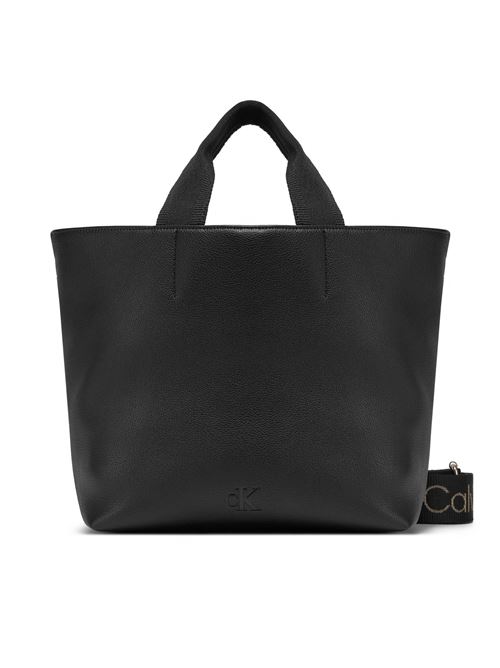 ULTRALIGHT MINI TOTE CALVIN KLEIN JEANS | LV04K3112G/UB1